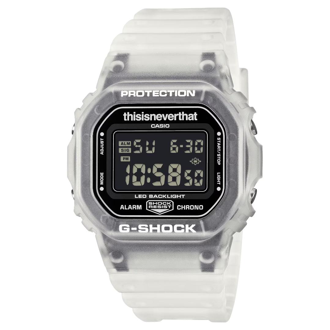 G-shock Youth Digital