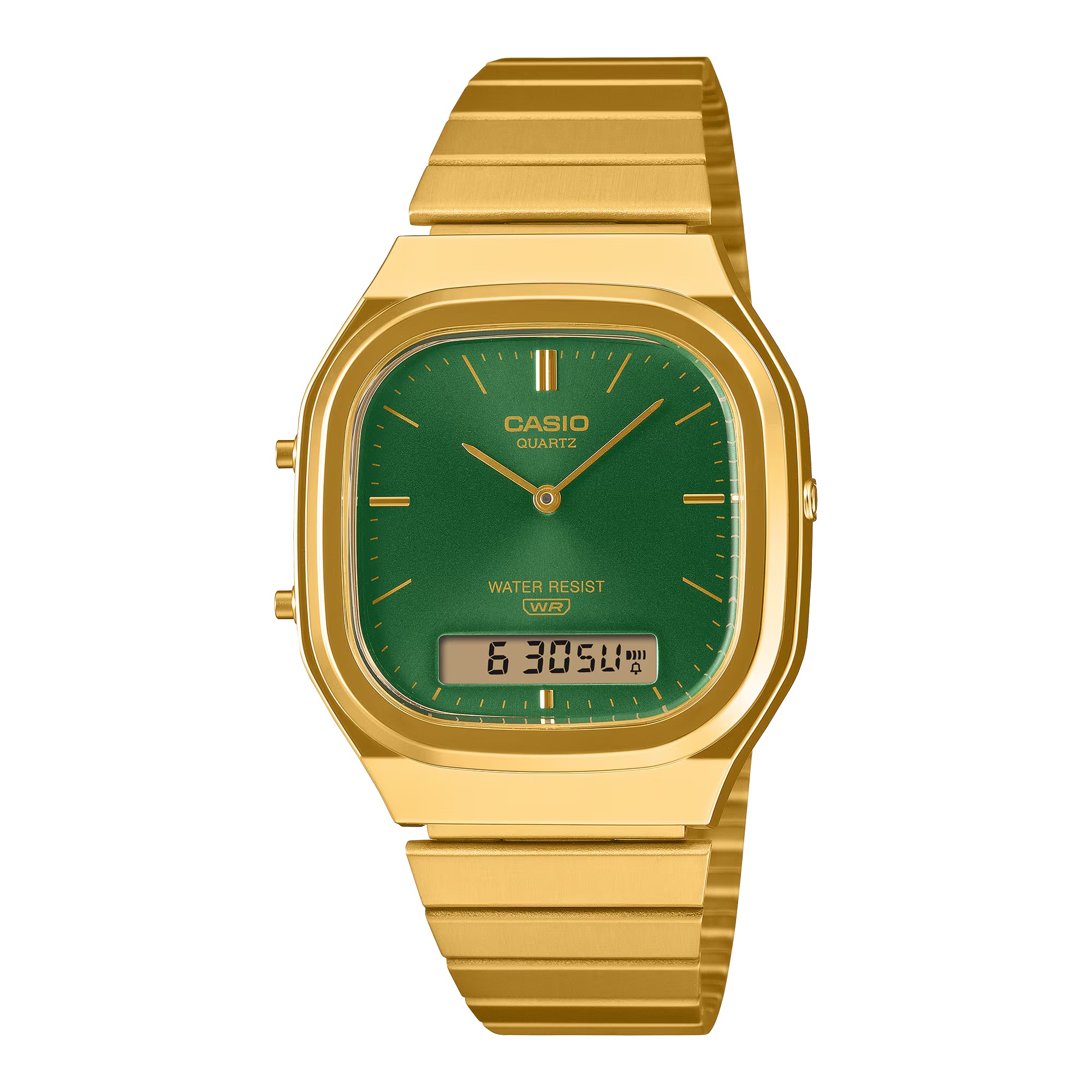 Casio Casual Unisex Analog/Digital