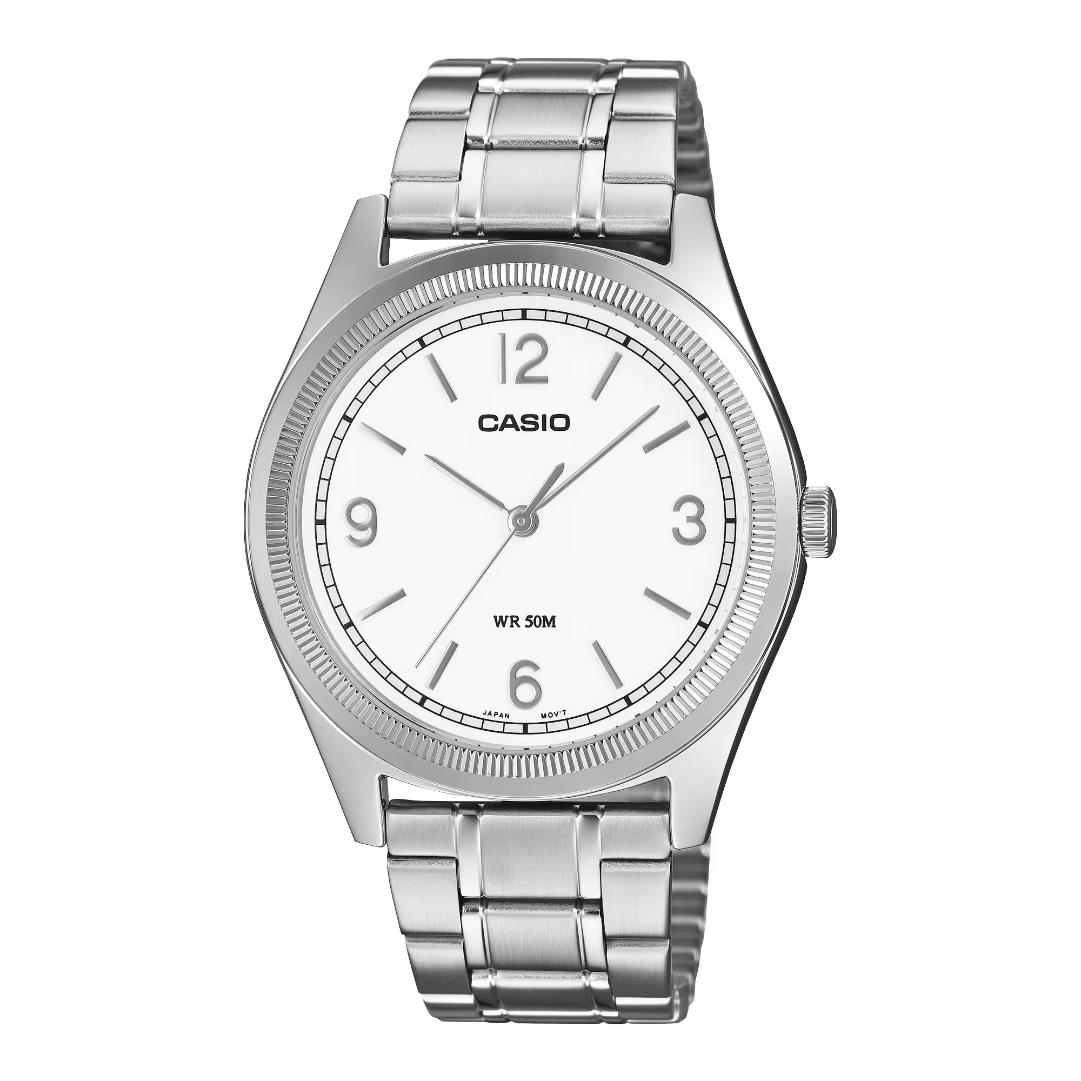 Casio Casual Men's Analog