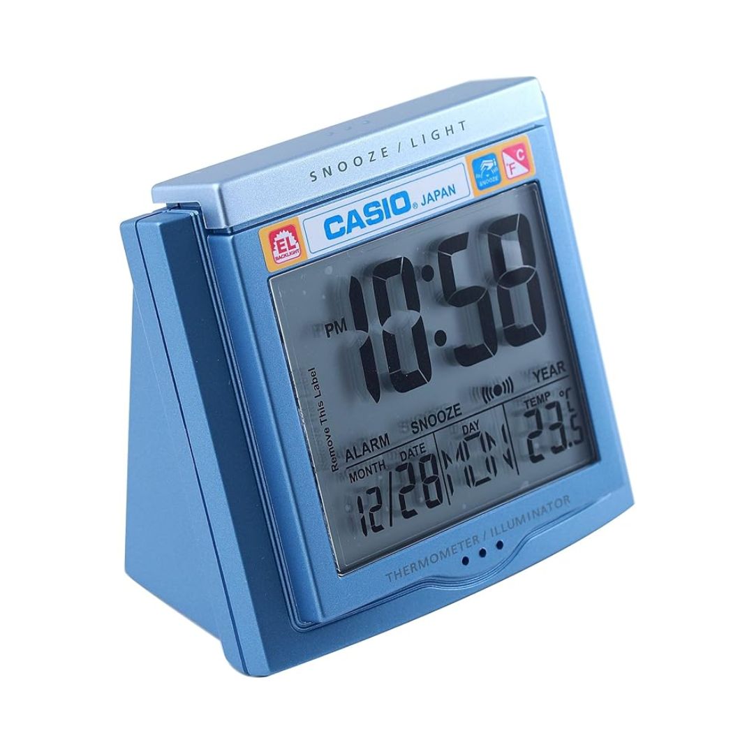 Casio Alarm Clock /Digital