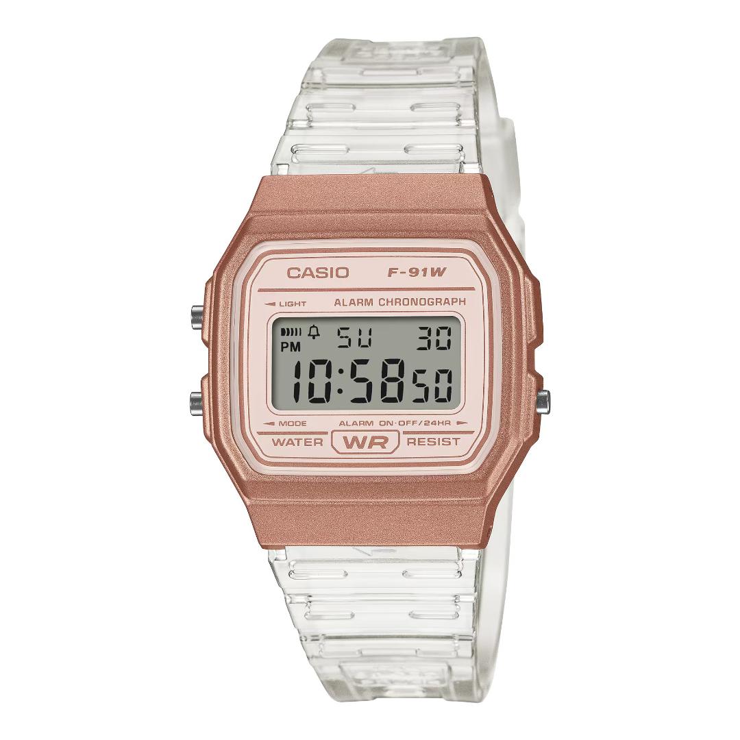 Casio Casual Unisex Digital
