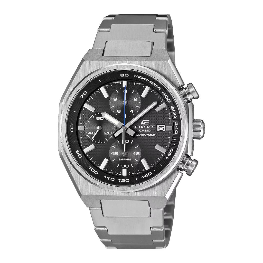Edifice Casual Men's Analog