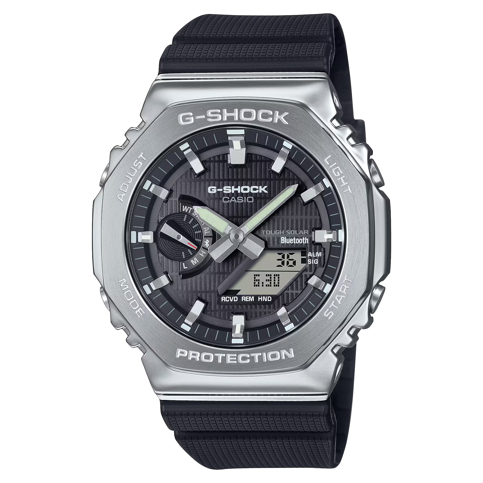 G-shock Youth Analog/Digital