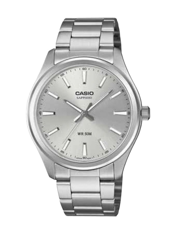 Casio Casual Men's Analog