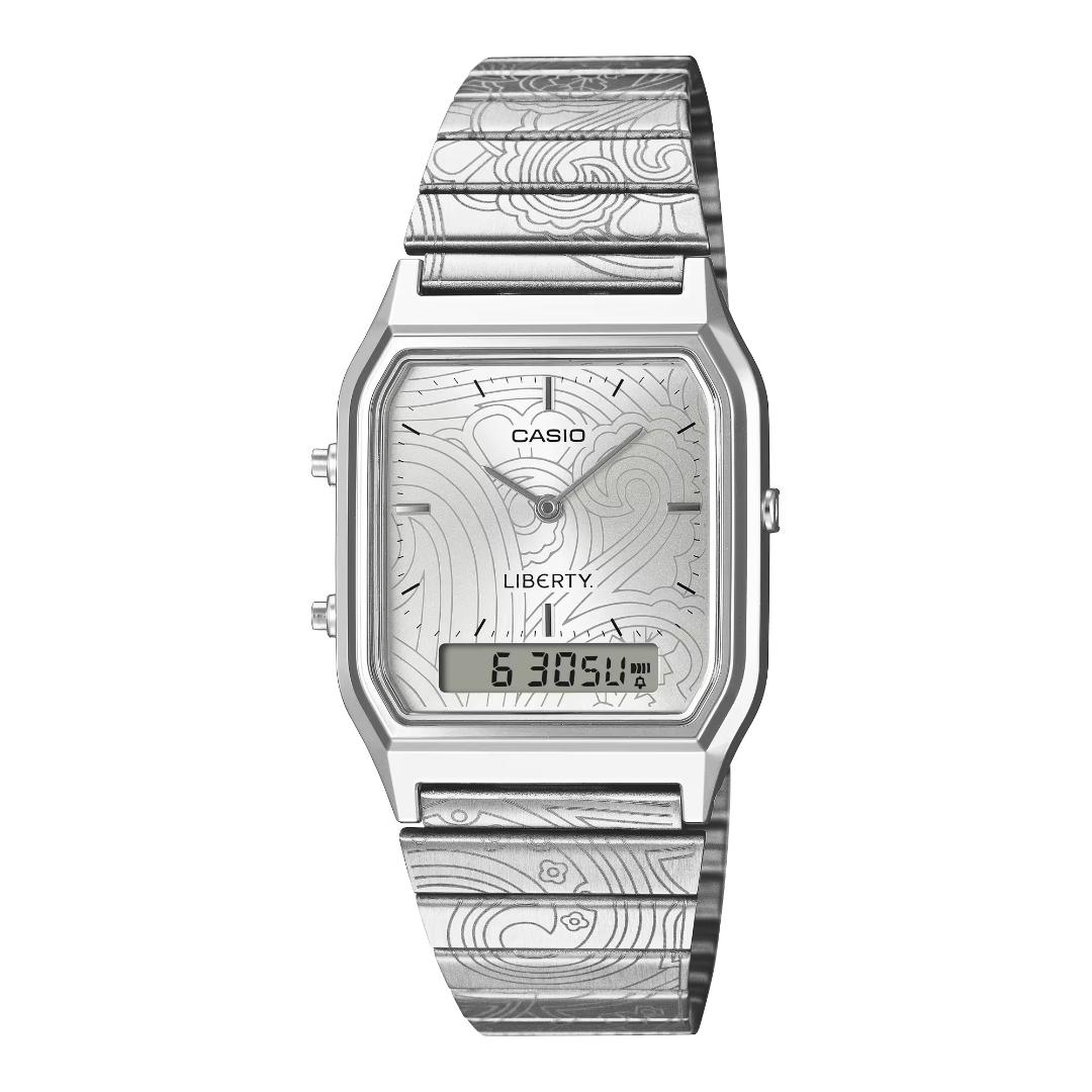 Casio Casual Unisex Analog/Digital