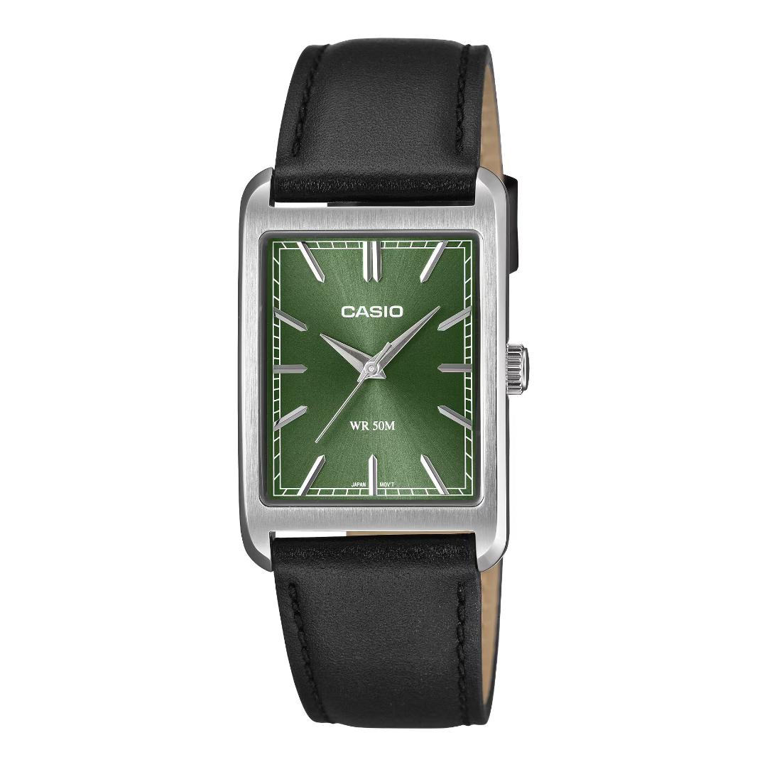 Casio Casual Men's Analog