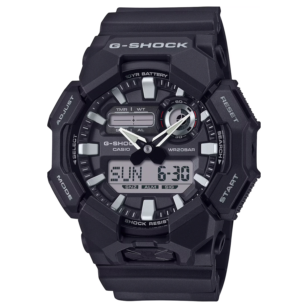 G-shock Youth Analog/Digital