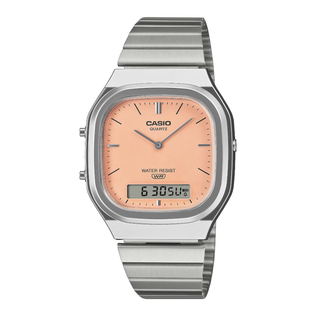 Casio Casual Unisex Analog/Digital