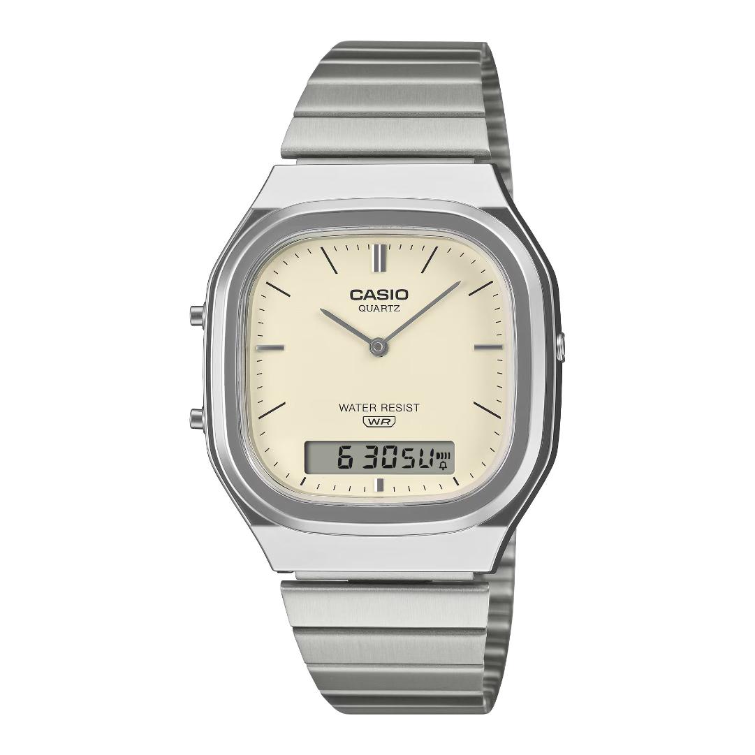 Casio Casual Unisex Analog/Digital