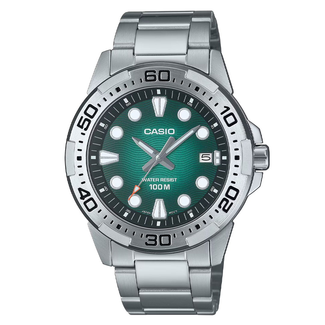 Casio Casual Men's Analog