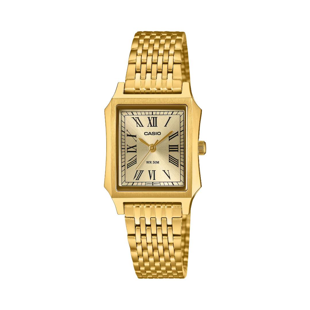 Casio Casual Ladies Analog