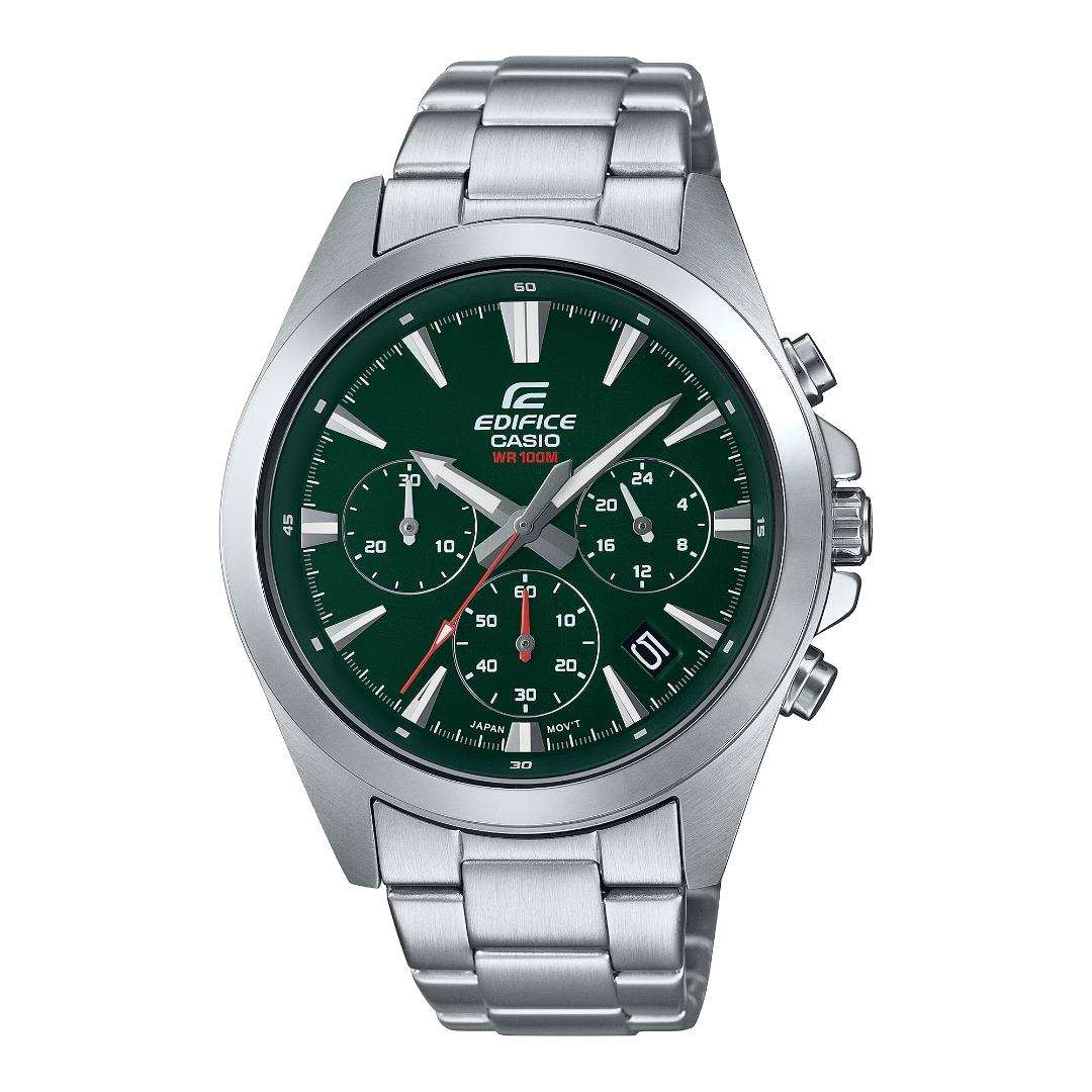 Edifice Casual Men's Analog