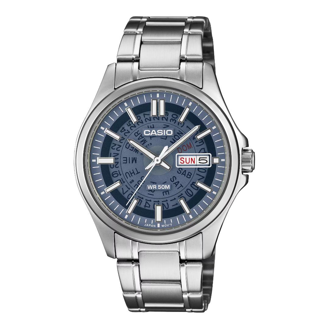 Casio Casual Men's Analog