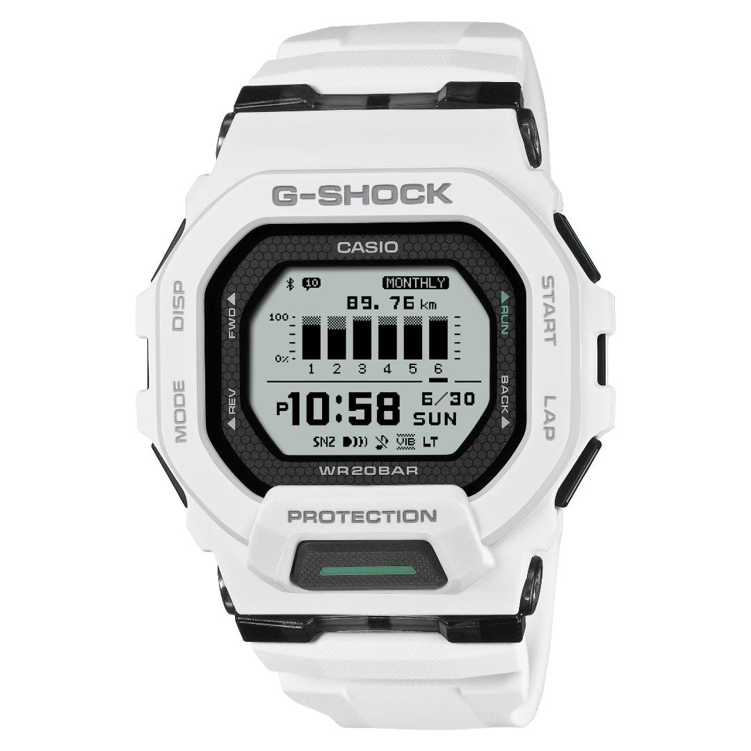 G-shock G-Squad Digital