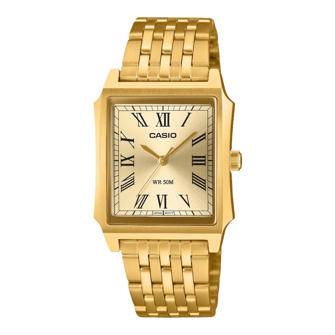 Casio Casual Men's Analog