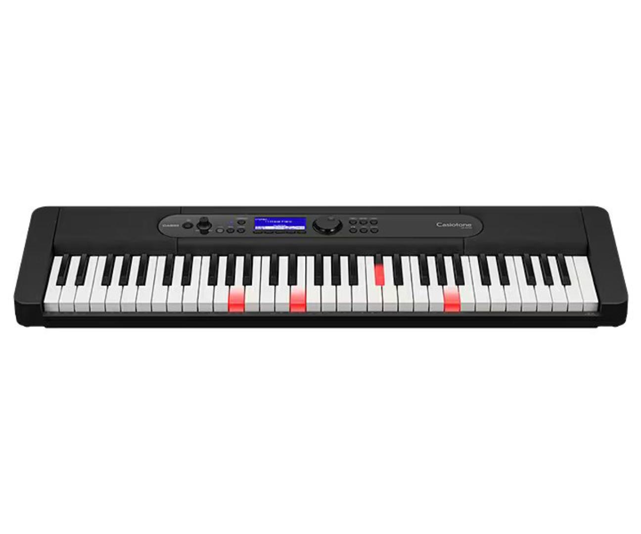 Casio Lighting Keys Portable Keyboard