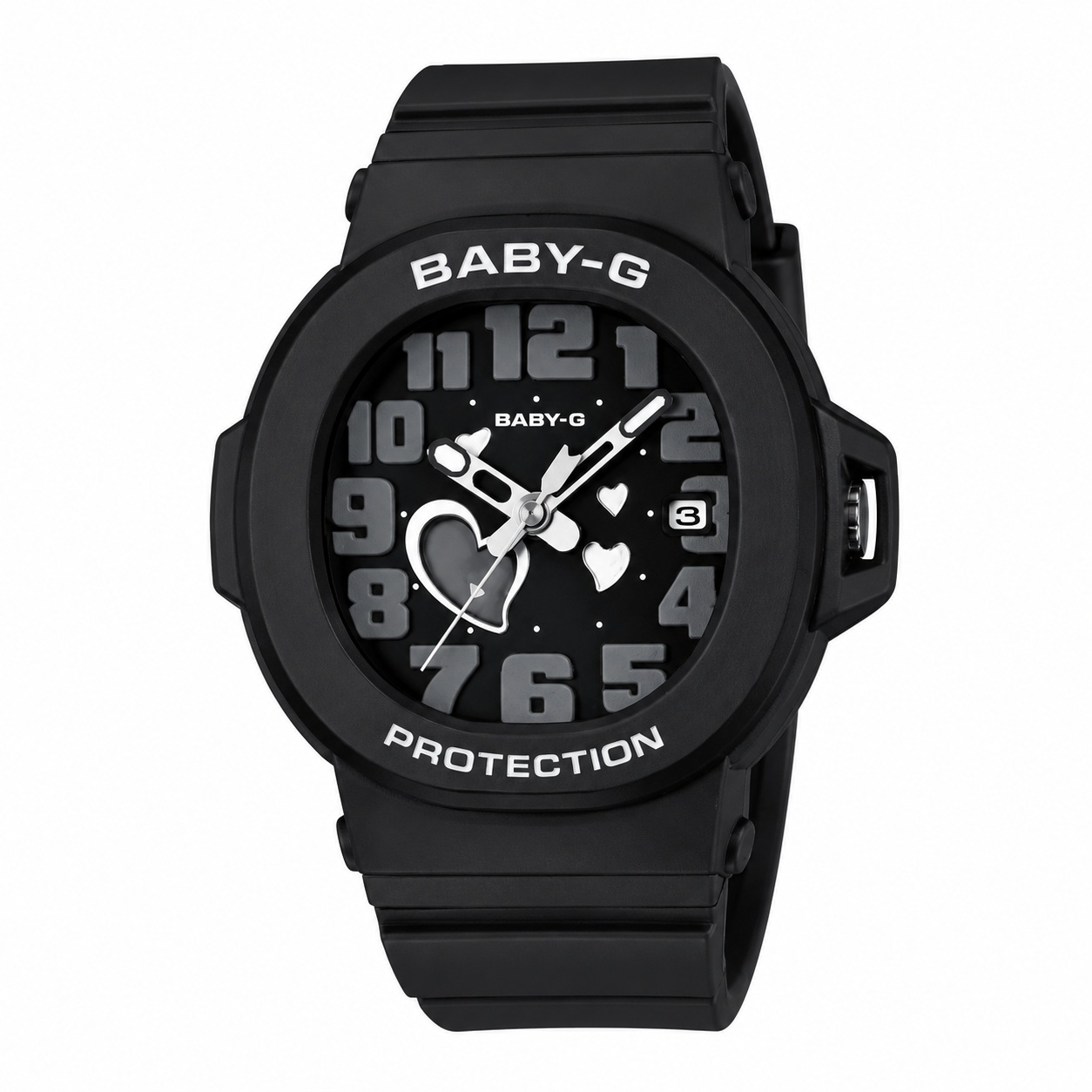 Baby-G Casual Ladies Analog