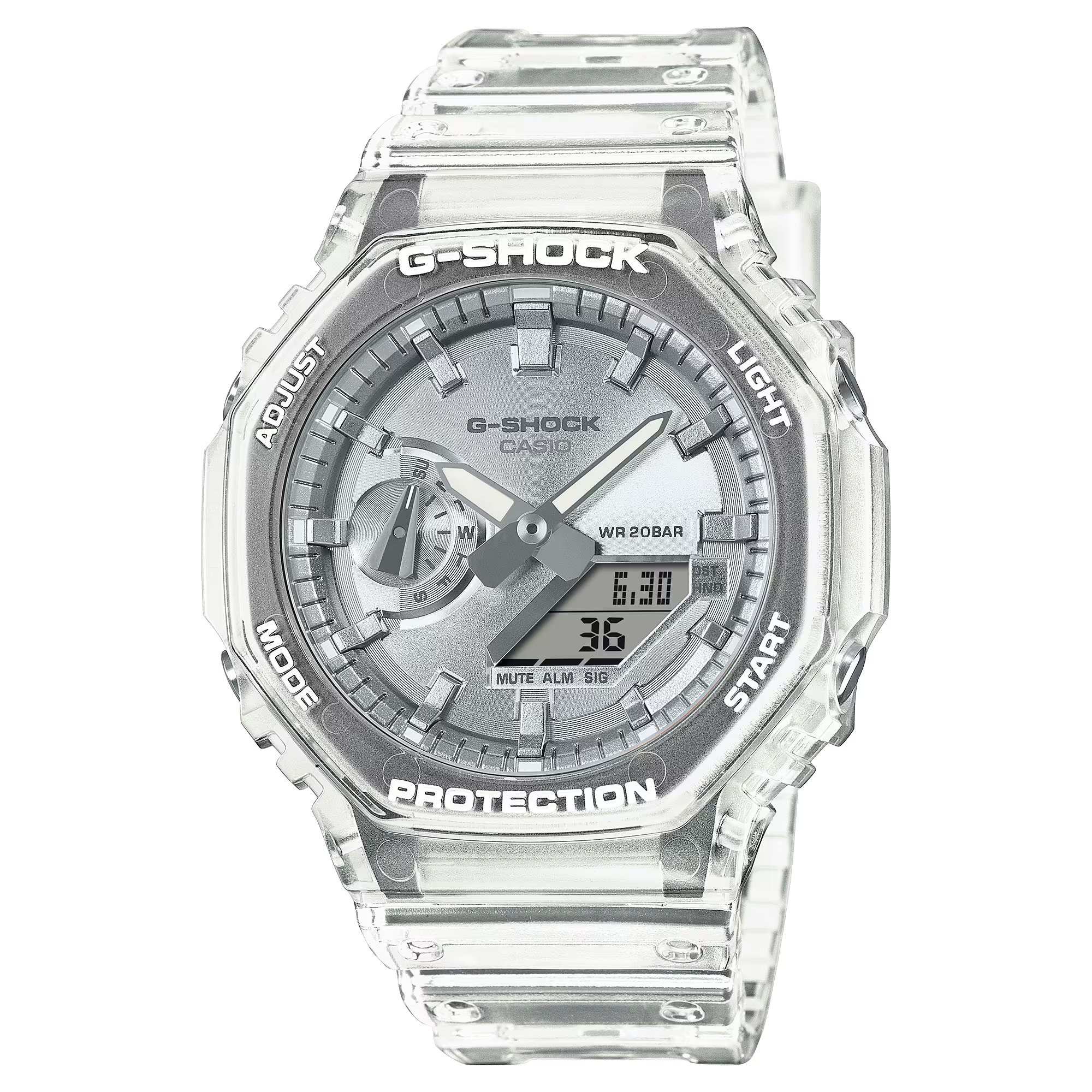 G-shock Youth Analog/Digital