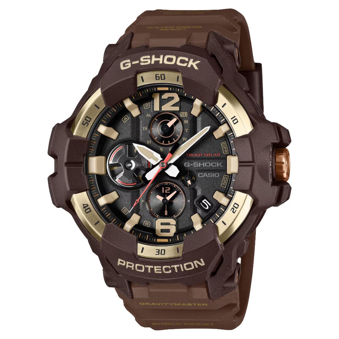 G-shock Gravity Master Analog