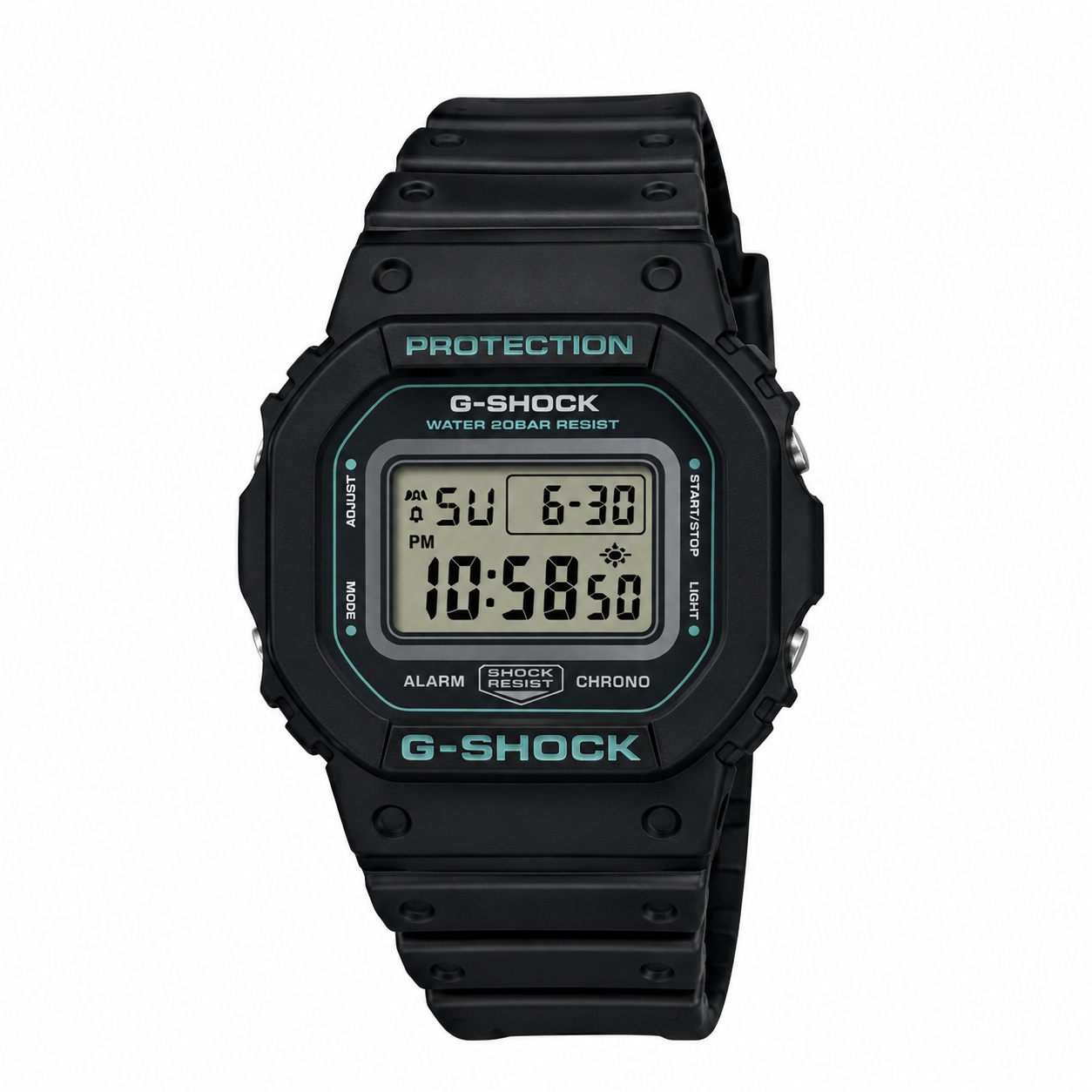 G-shock Youth Digital