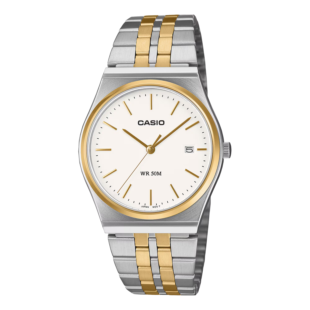Casio Casual Men's Analog
