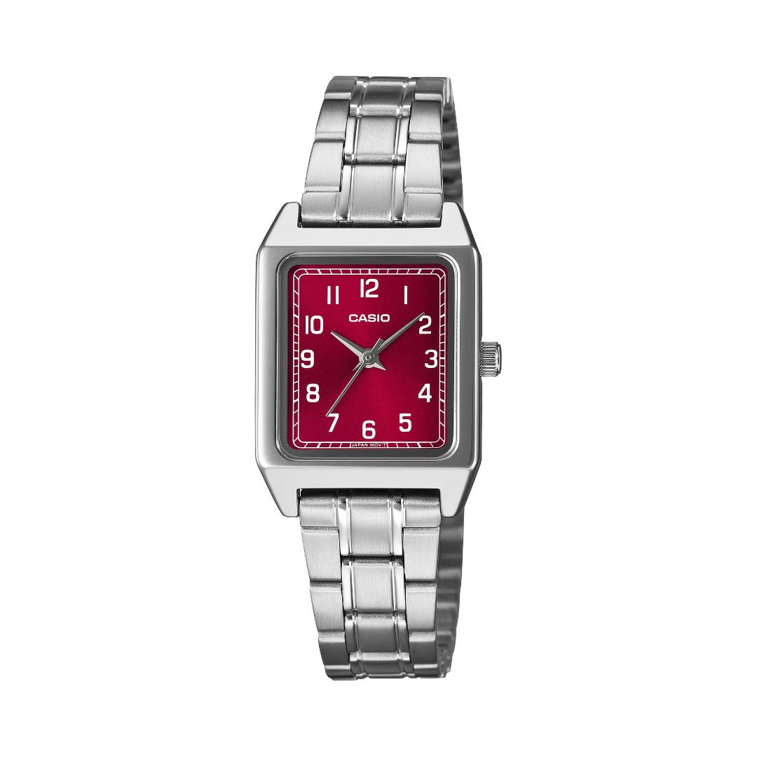 Casio Casual Ladies Analog
