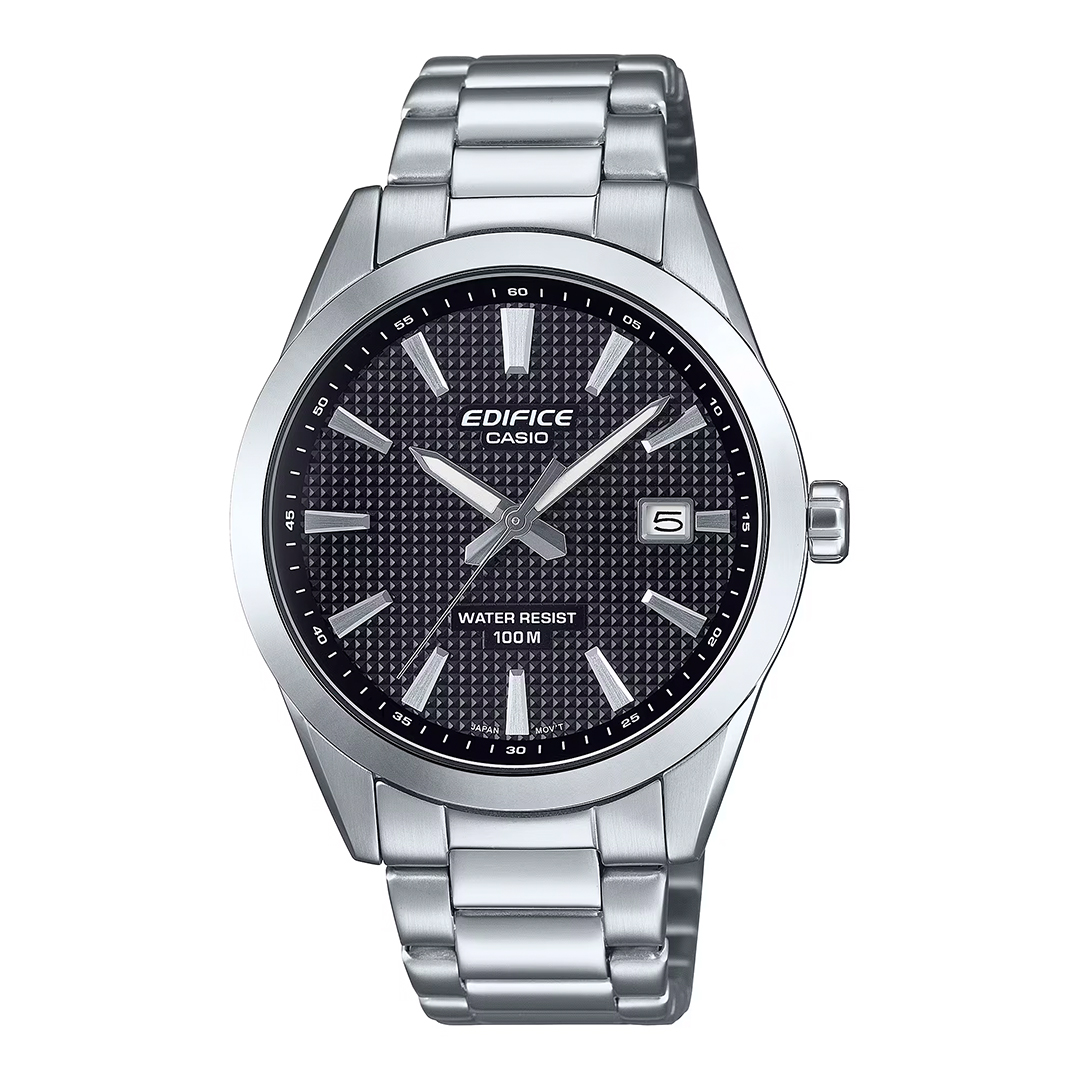 Edifice Casual Men's Analog