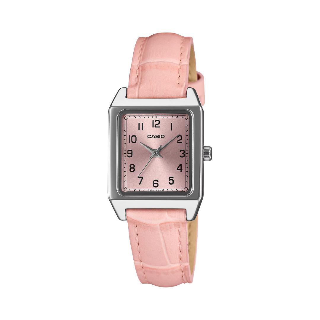 Casio Casual Ladies Analog
