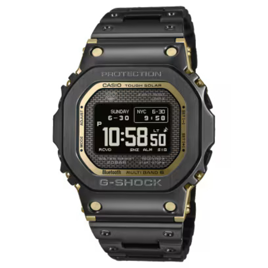 G-shock Youth Digital