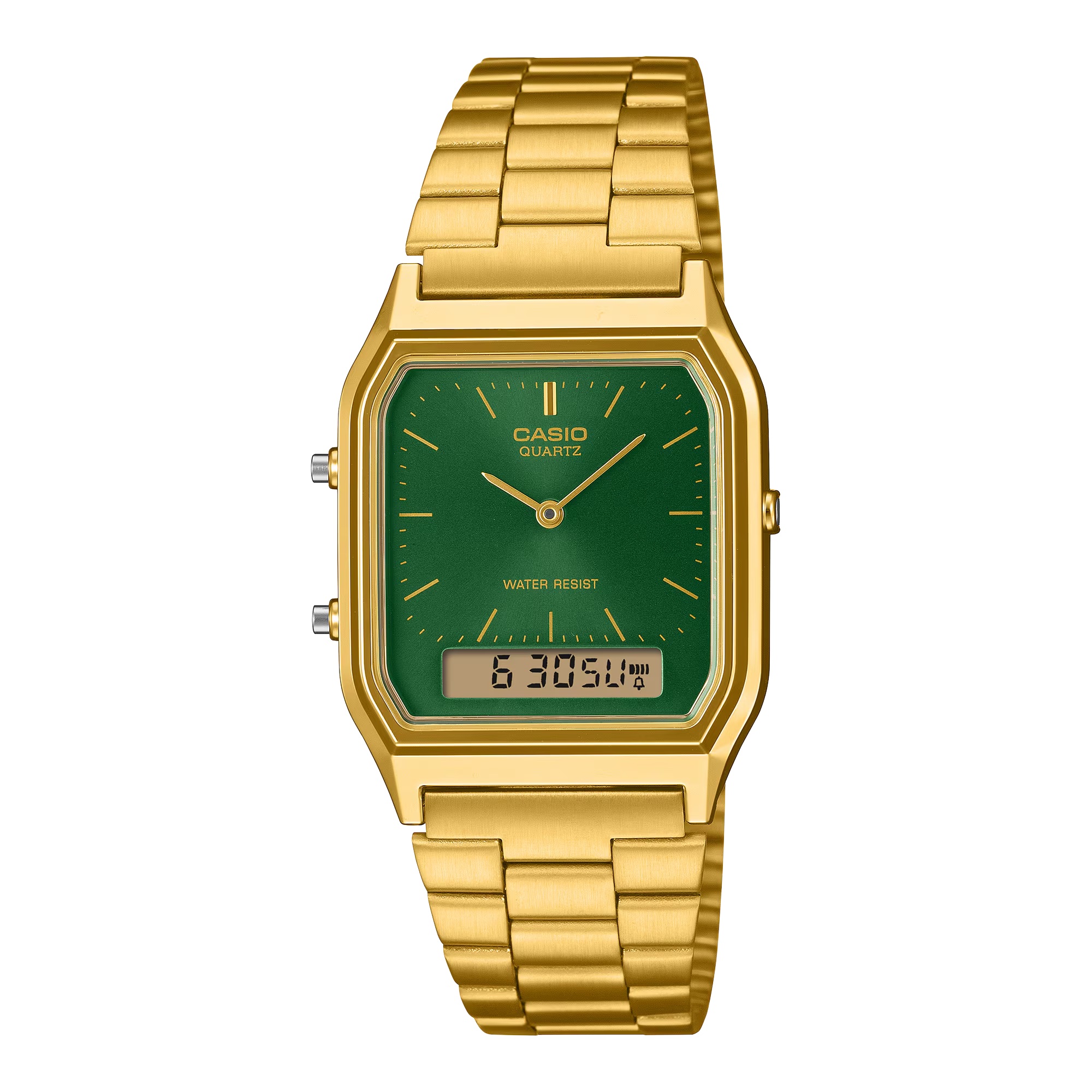 Casio Casual Unisex Analog/Digital