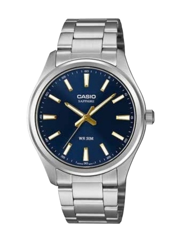 Casio Casual Men's Analog