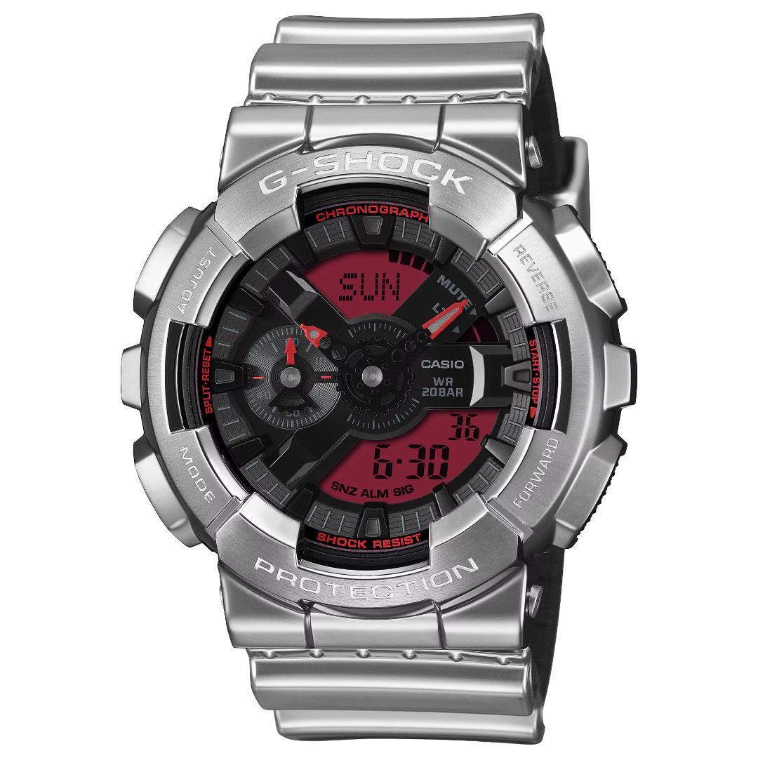 G-shock Youth Analog/Digital
