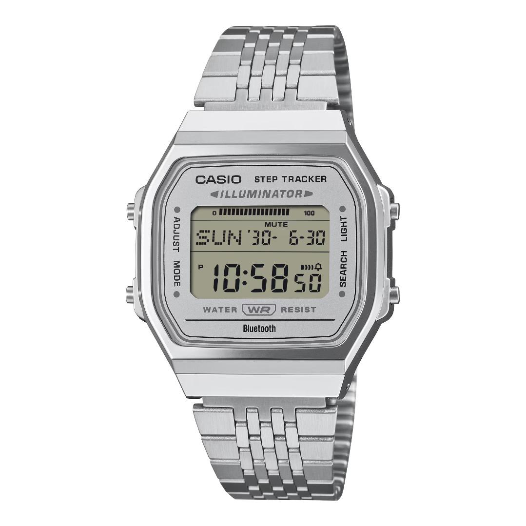 Casio Vintage Unisex Digital