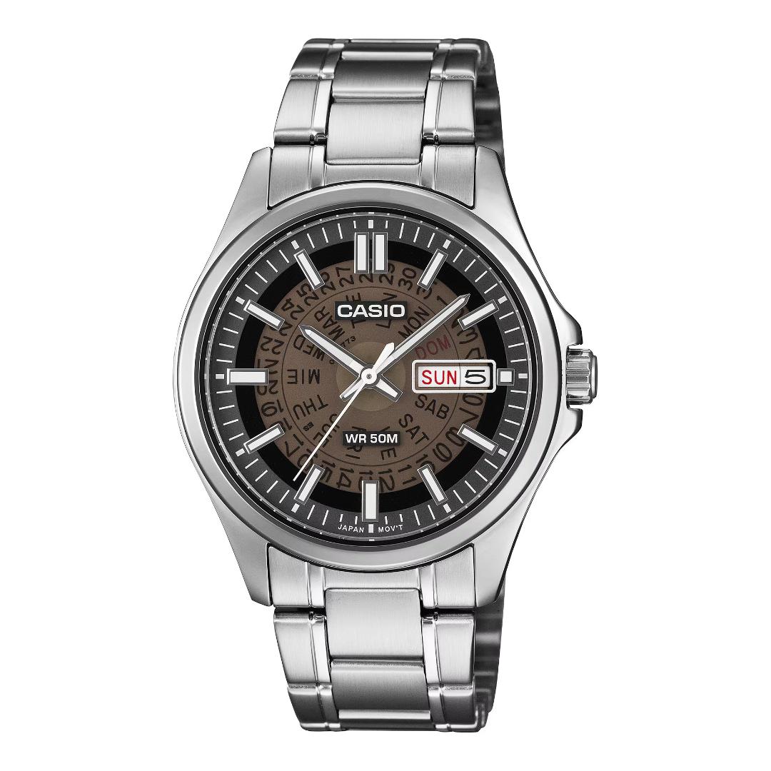 Casio Casual Men's Analog