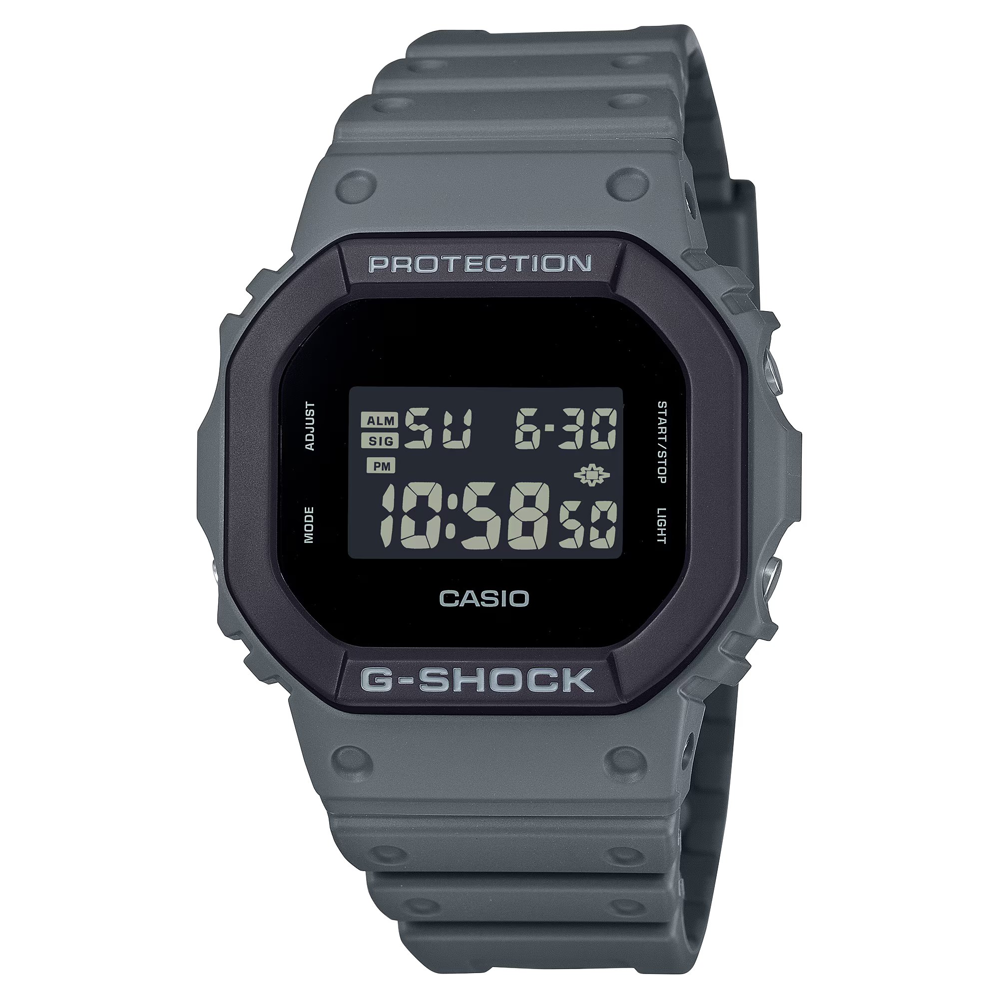 G-shock Youth Digital