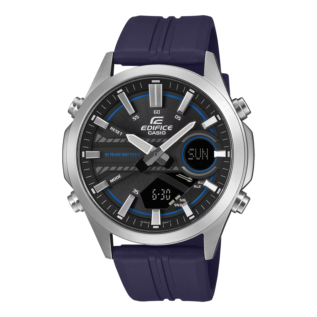 Edifice Casual Men's Analog/Digital