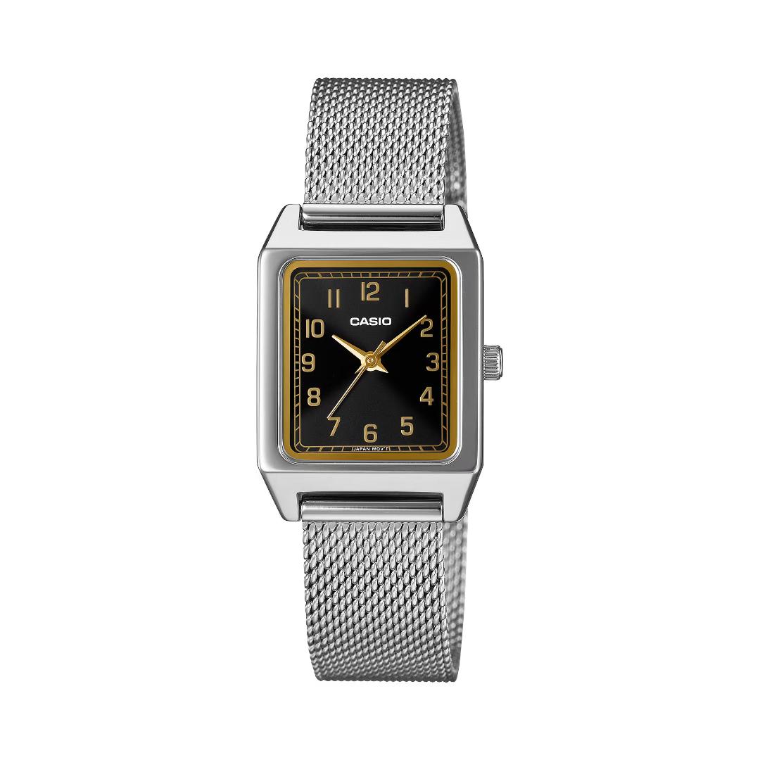 Casio Casual Ladies Analog