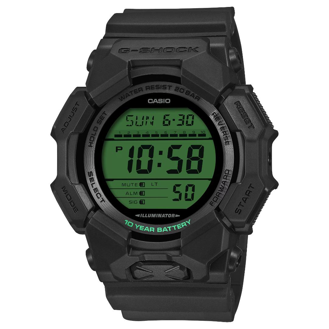 G-shock G-Squad Digital
