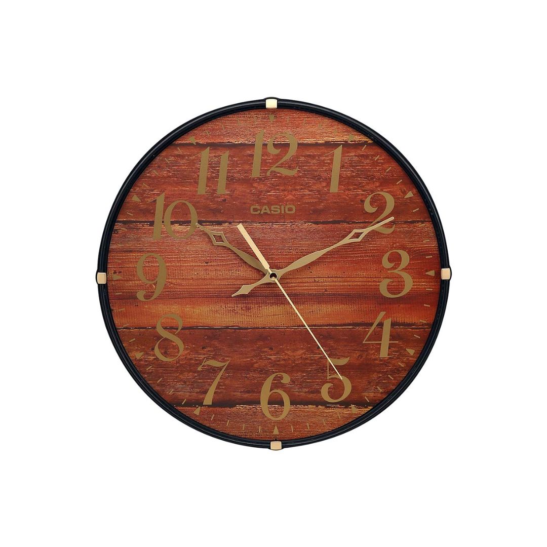 Casio Wall Clock