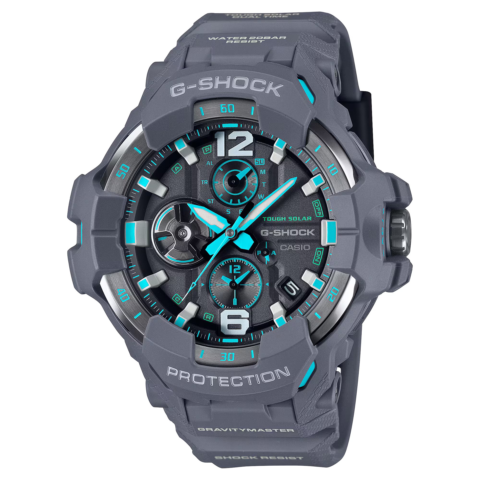 G-shock Youth Analog
