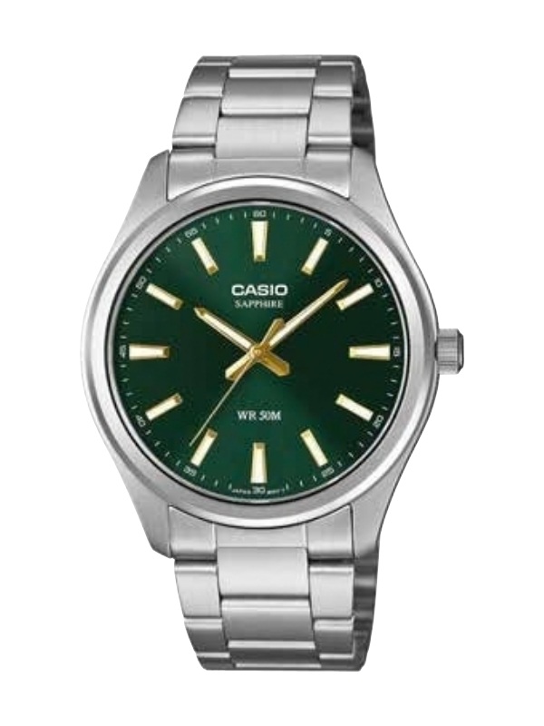 Casio Casual Men's Analog