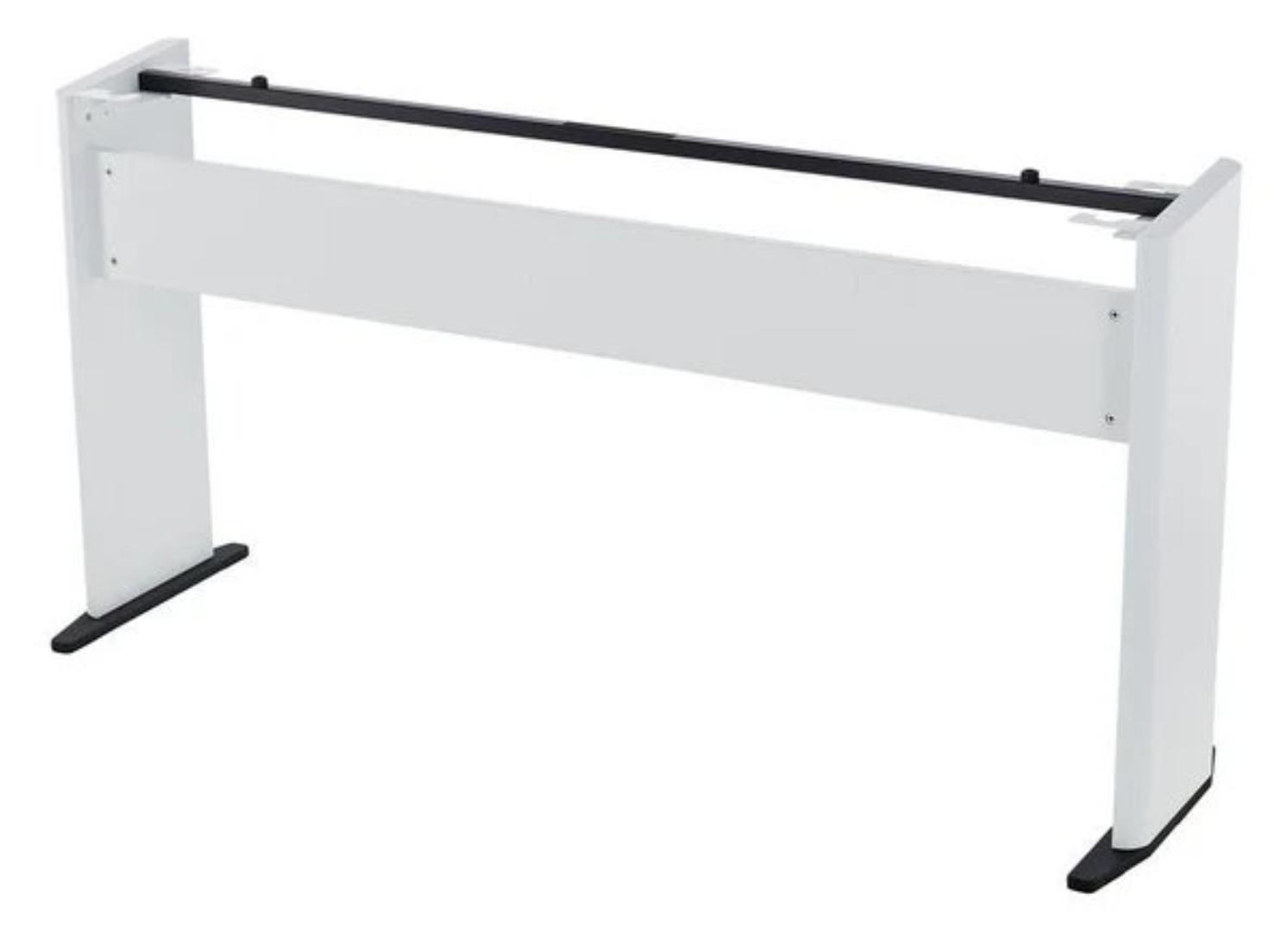 Casio Privia Digital Piano Stand, White