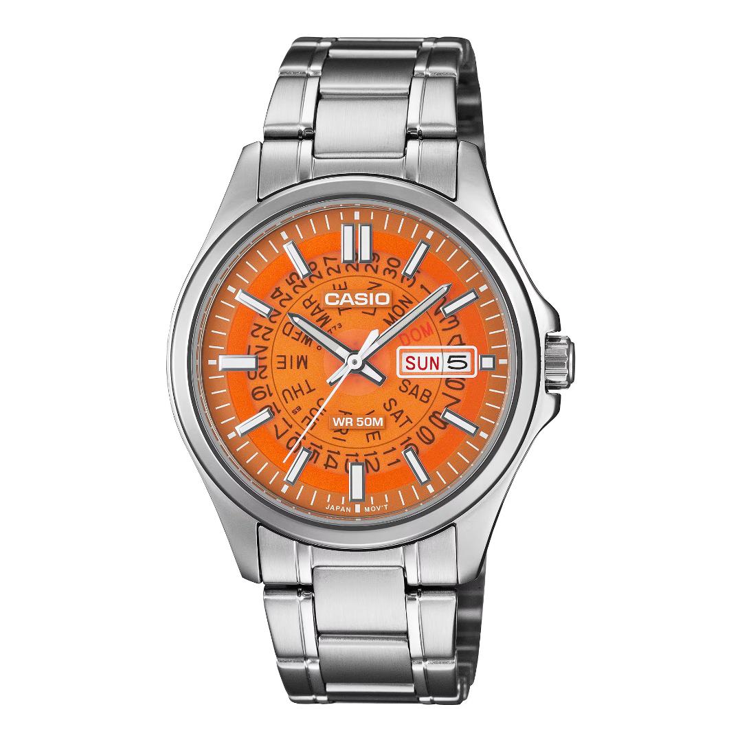 Casio Casual Men's Analog