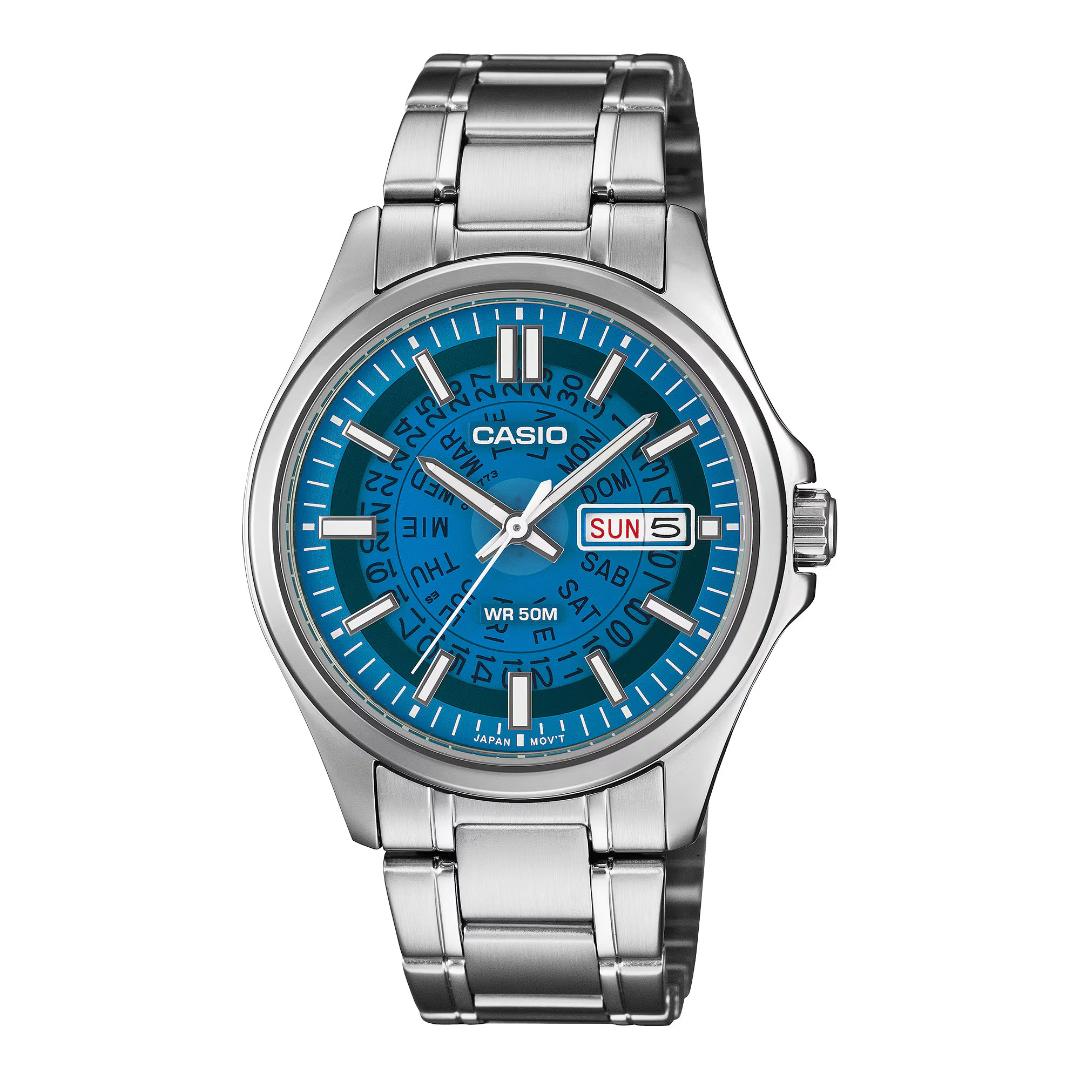 Casio Casual Men's Analog