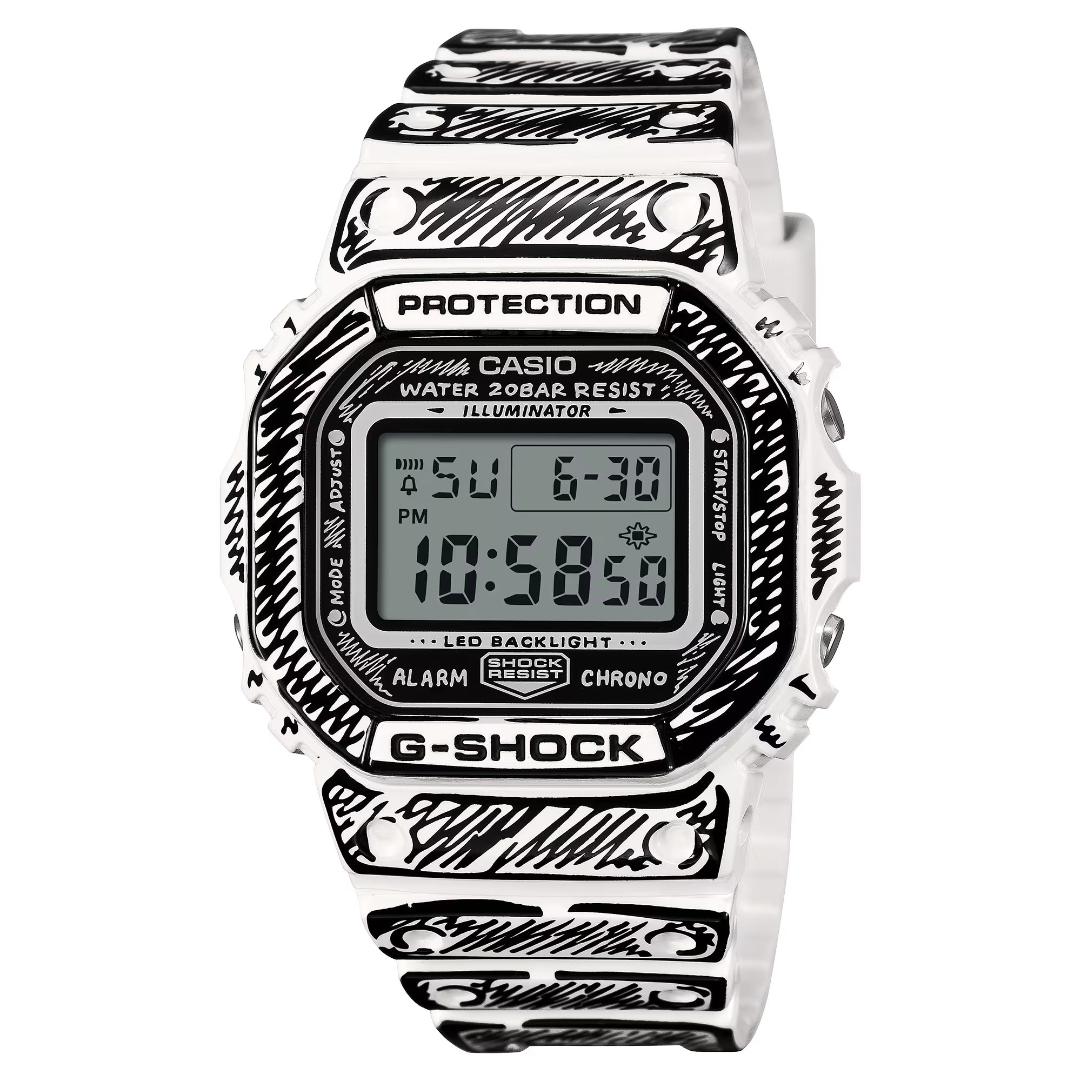 G-shock Youth Digital