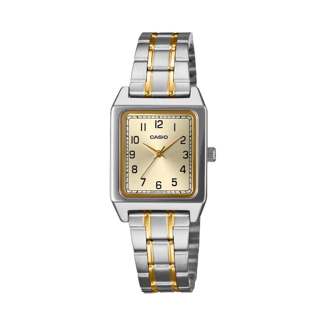 Casio Casual Ladies Analog
