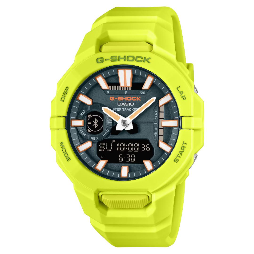 G-shock G-Squad Analog/Digital
