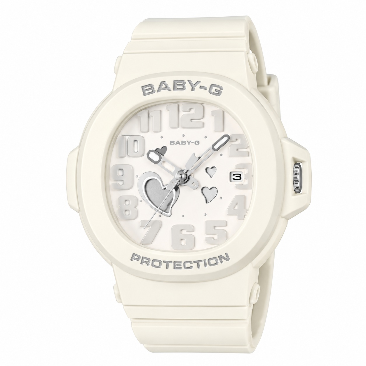 Baby-G Casual Ladies Analog