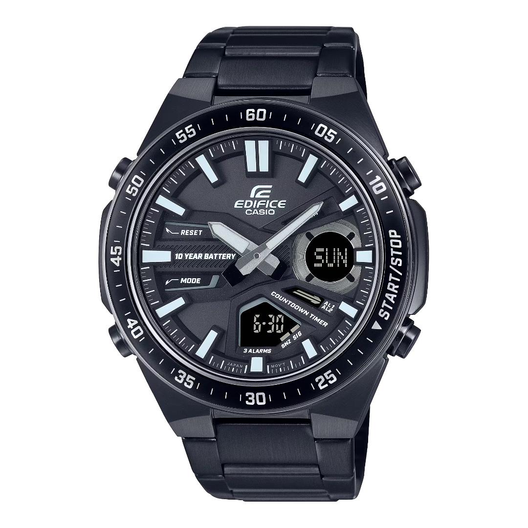 Edifice Casual Men's Analog/Digital