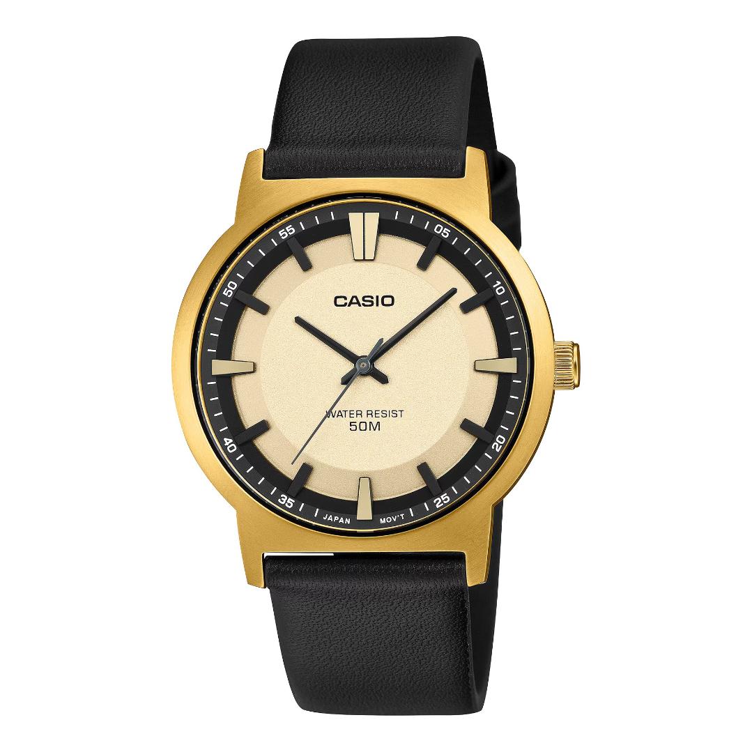 Casio Casual Men's Analog